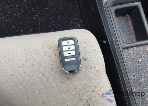 2016 Honda Cr-V Ex from USA, damaged, VIN 5J6RM3H57GL000903